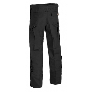 Calças militares TDU Revenger Invader Gear pretas 2