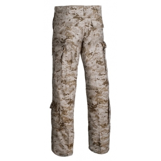 Calças de camuflagem digital para o deserto TDU Revenger Invader Gear 2