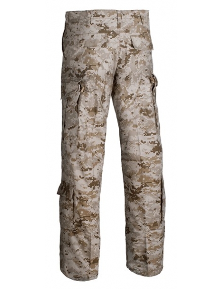 Compre Calças de Camuflagem Digital para Deserto TDU Revenger Invader Gear