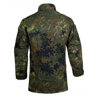 Camisa camuflada Flecktarn TDU Revenger Invader Gear 2