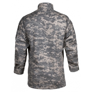 Camisa de camuflagem ACU-AT Digital TDU Revenger Invader Gear 2