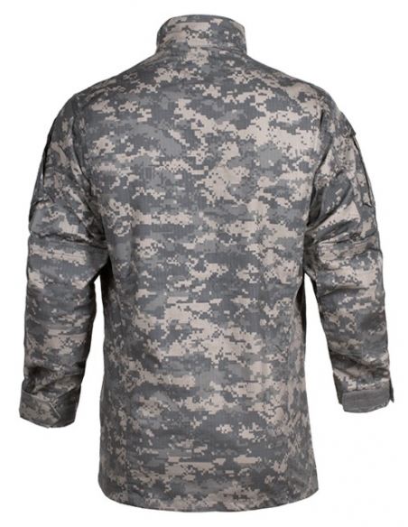 Compre a camisa camuflada ACU-AT Digital TDU Revenger Invader Gear