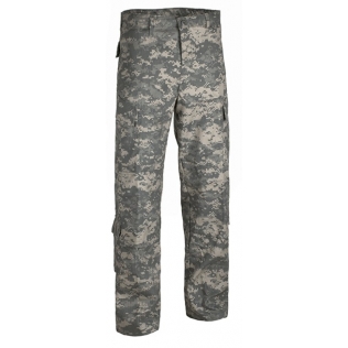 Calças de camuflagem ACU-AT Digital TDU Revenger Invader Gear