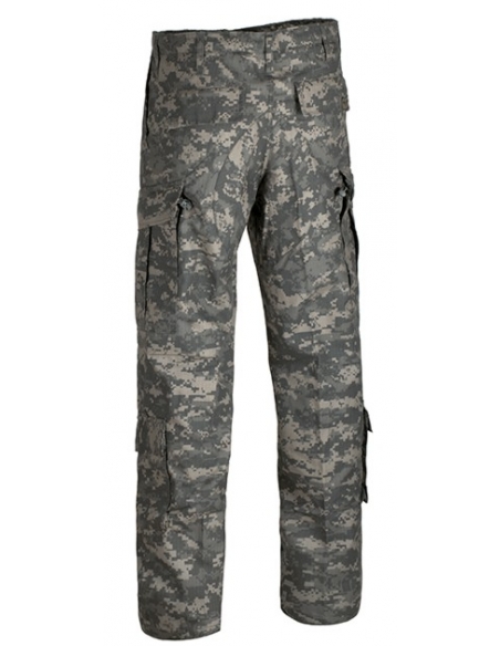 Compre calças de camuflagem digital TDU Revenger Invader Gear ACU-AT
