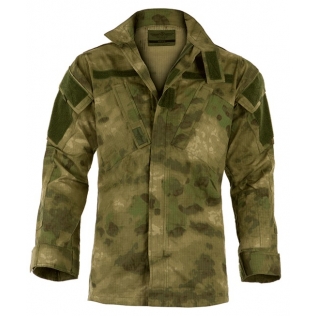 Camisa camuflada Tacs FG TDU Revenger Invader Gear