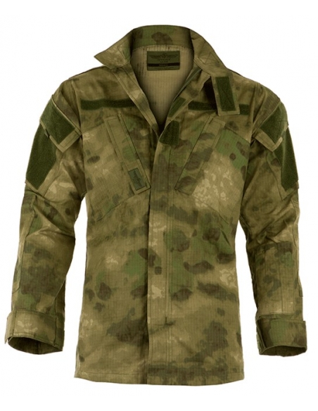 Camisa camuflada Tacs FG TDU Revenger Invader Gear