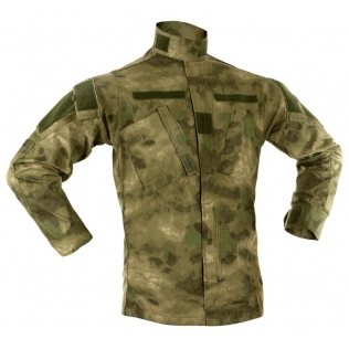 Camisa camuflada Tacs FG TDU Revenger Invader Gear 2
