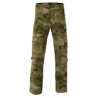 Calças de camuflagem Tacs FG TDU Revenger Invader Gear