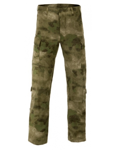 Calças de camuflagem Tacs FG TDU Revenger Invader Gear