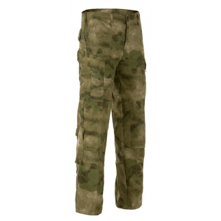 Calças de camuflagem Tacs FG TDU Revenger Invader Gear 2