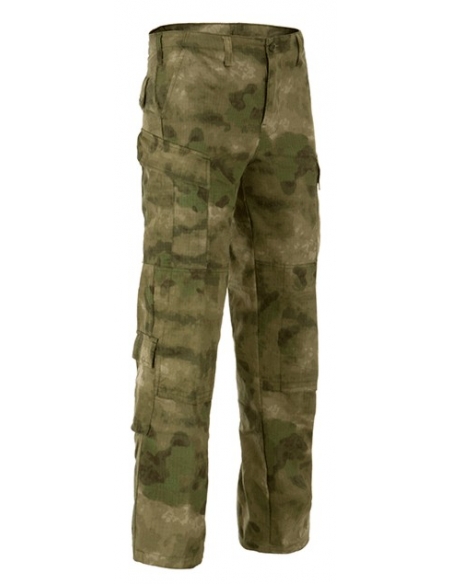 Compre uma calça camuflada Tacs FG TDU Revenger Invader Gear