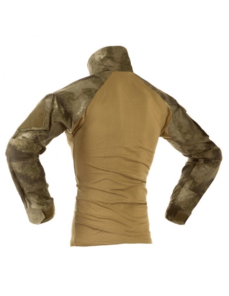 Compre a camiseta Ubac Invader Gear A Tacs-Stone Desert Combat.