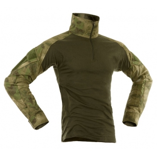 Camiseta de combate Ubac Invader Gear A-Tacs FG