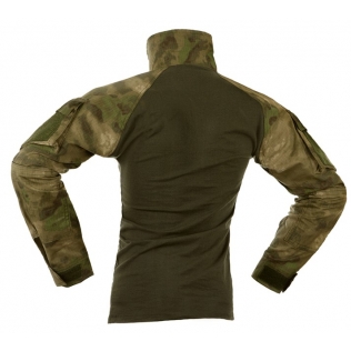 Camiseta de combate Ubac Invader Gear A-Tacs FG 2