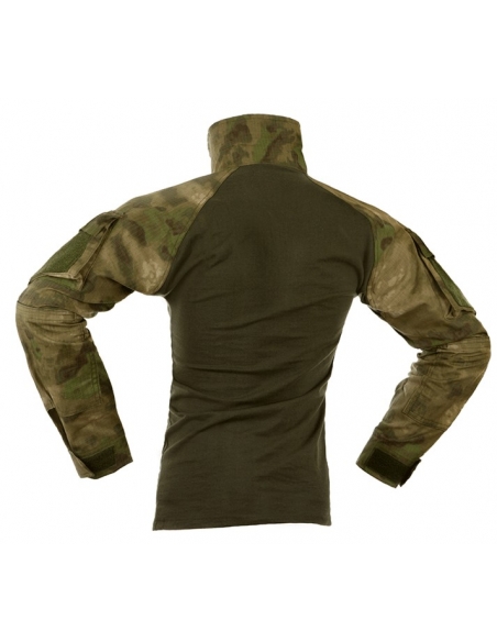 Compre a camisa de combate Ubac Invader Gear A-Tacs FG