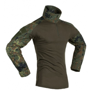 Camiseta de combate Ubac Invader Gear Flecktarn