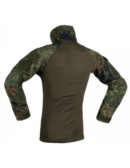Compre a camiseta de combate Ubac Invader Gear Flecktarn