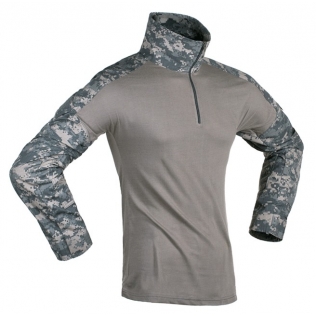 Camiseta de combate digital Ubac Invader Gear ACU-AT