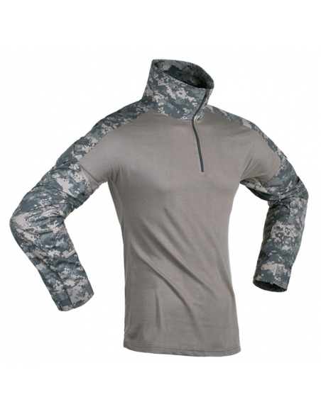 Camiseta de combate digital Ubac Invader Gear ACU-AT