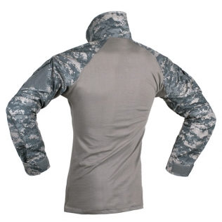 Camiseta de combate digital Ubac Invader Gear ACU-AT 2