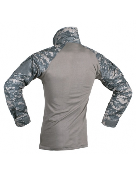 Compre a camiseta de combate digital Ubac Invader Gear ACU-AT
