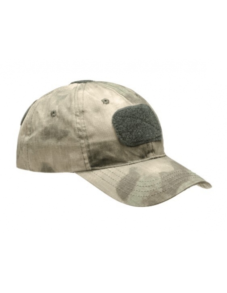Boné de camuflagem A-Tacs FG Invader Gear