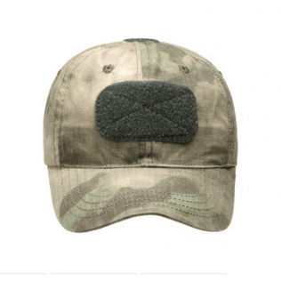 Boné de camuflagem A-Tacs FG Invader Gear 2