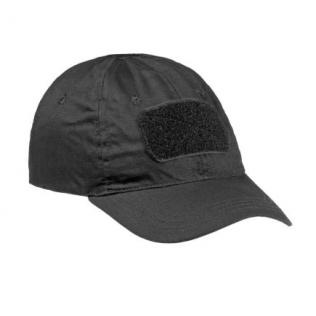 Boné preto Invader Gear