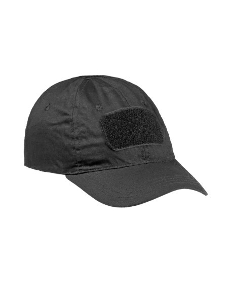 Boné preto Invader Gear