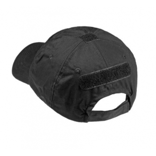 Boné preto Invader Gear 2