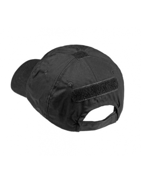 Compre o boné preto Invader Gear