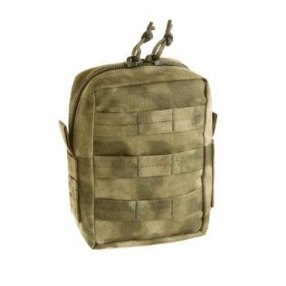 Bolsa Invader Gear