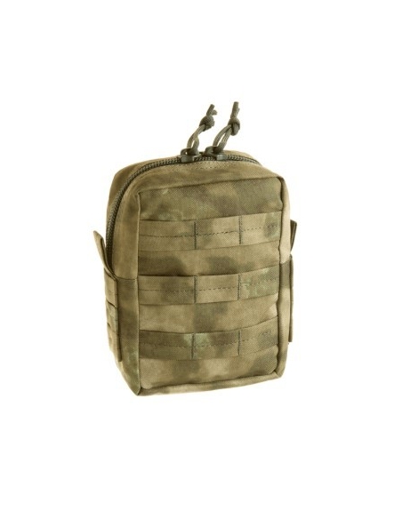 Bolsa Invader Gear