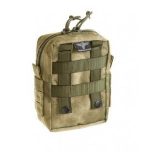 Bolsa Invader Gear 2