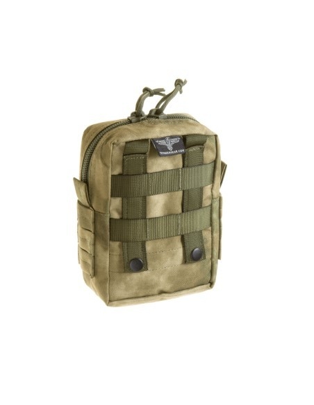 Compre a bolsa Molle A-Tacs FG Invader Gear .