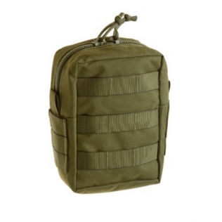 Bolsa Molle Verde OD Invader Gear