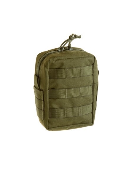 Bolsa Molle Verde OD Invader Gear