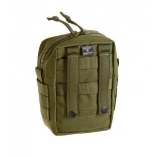 Bolsa Molle Verde OD Invader Gear 2
