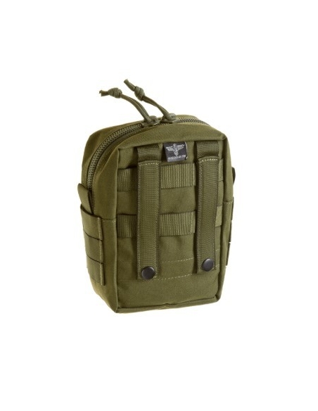 Compre a Bolsa Molle Verde OD Invader Gear