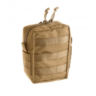 Bolsa Molle Coyote Invader Gear