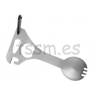 Colher Eat`Tool XL CRKT 2