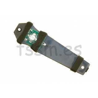 Lanterna tática Element Green E-Lite 2