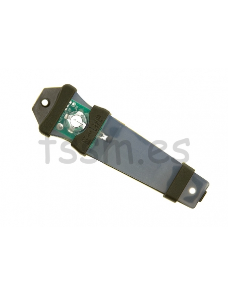 Compre a lanterna tática Element E-Lite verde.