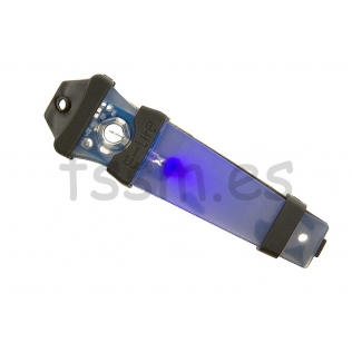 Lanterna Tática E-Lite Blue Element