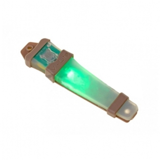 Lanterna tática verde V-Lite