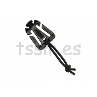 Web Dominator Preto ITW Nexus