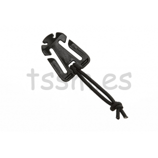 Web Dominator Preto ITW Nexus 2