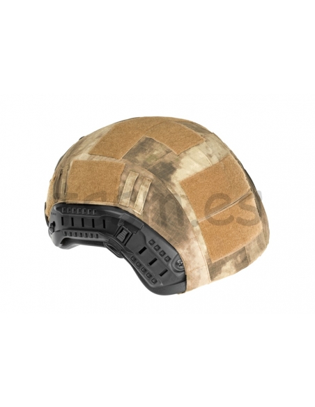 Compre rapidamente a capa para capacete militar A-Tacs Invader Gear