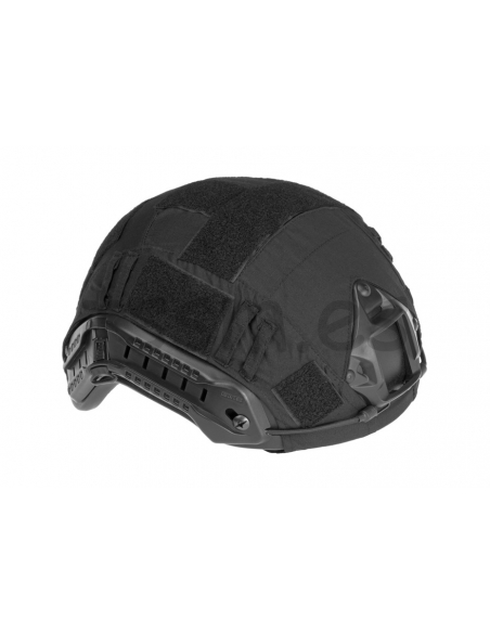 Capacete Militar Rápido Preto Invader Gear
