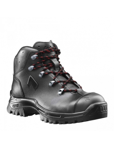 Botas Haix Airpower X11 Mid